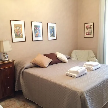 Maison Crescenzio Al Vaticano Lejlighed Rom