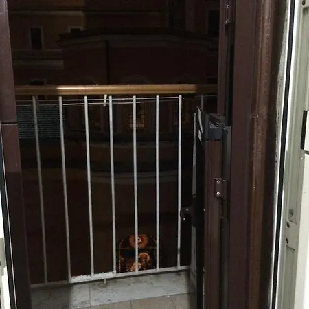 Maison Crescenzio Al Vaticano Lejlighed