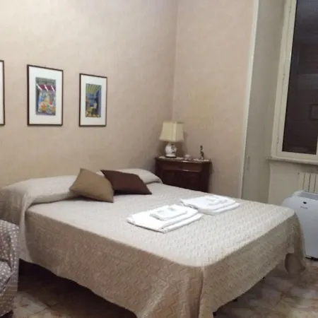 Lejlighed Maison Crescenzio Al Vaticano Rom
