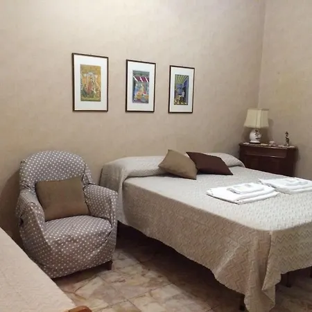 Maison Crescenzio Al Vaticano * Rom