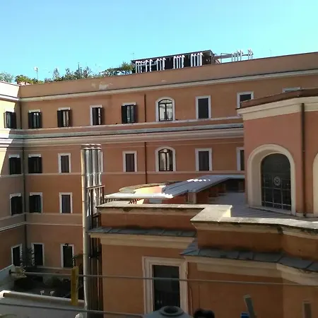 Lejlighed Maison Crescenzio Al Vaticano Rom