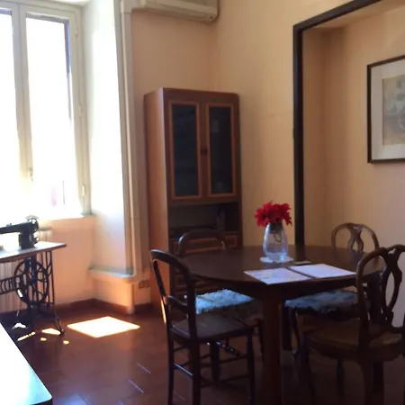 Maison Crescenzio Al Vaticano Rom