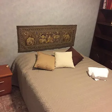 Lejlighed Maison Crescenzio Al Vaticano
