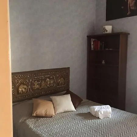 Maison Crescenzio Al Vaticano Rom