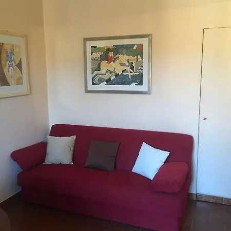Maison Crescenzio Al Vaticano *