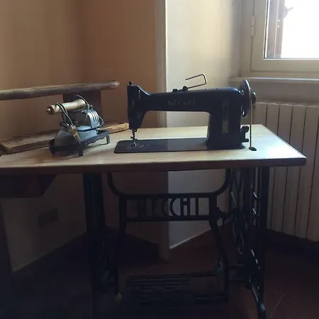 Maison Crescenzio Al Vaticano