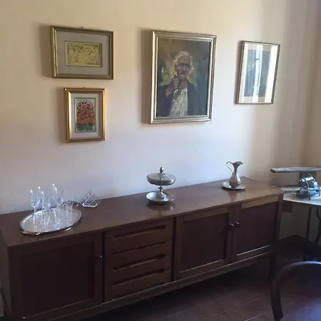 Lejlighed Maison Crescenzio Al Vaticano Rom