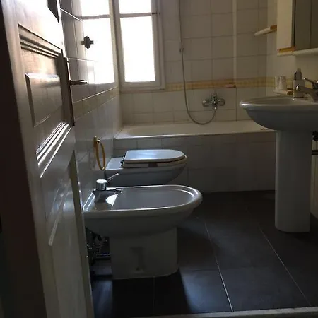 Maison Crescenzio Al Vaticano Rom
