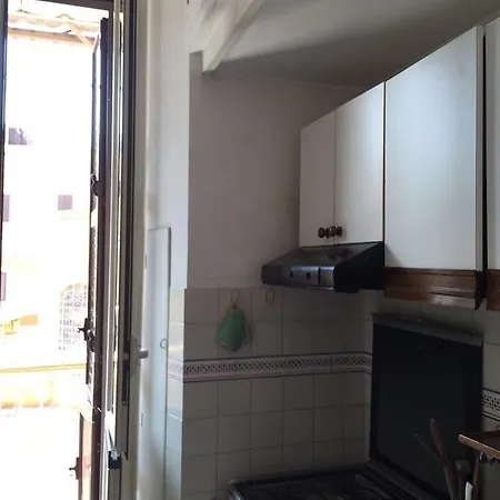 Maison Crescenzio Al Vaticano Lejlighed
