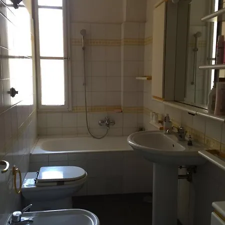 Lejlighed Maison Crescenzio Al Vaticano *