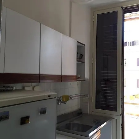 Maison Crescenzio Al Vaticano *