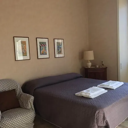 Maison Crescenzio Al Vaticano Lejlighed