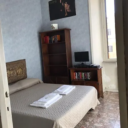 Maison Crescenzio Al Vaticano *