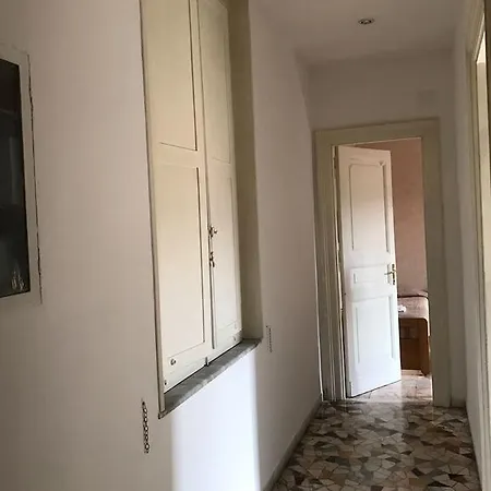 Maison Crescenzio Al Vaticano Lejlighed *