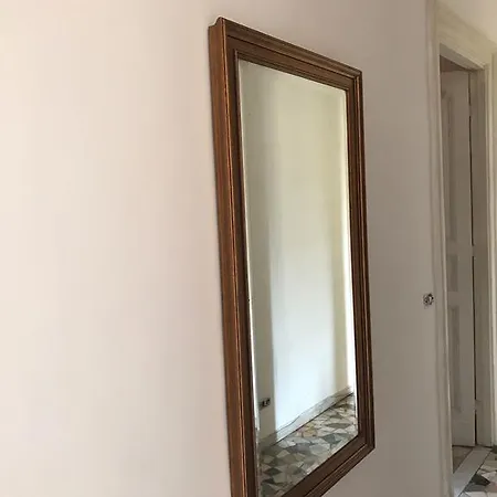 Maison Crescenzio Al Vaticano Lejlighed *