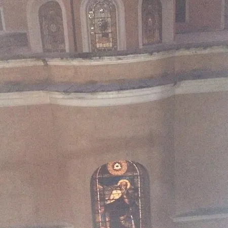 Maison Crescenzio Al Vaticano Roma