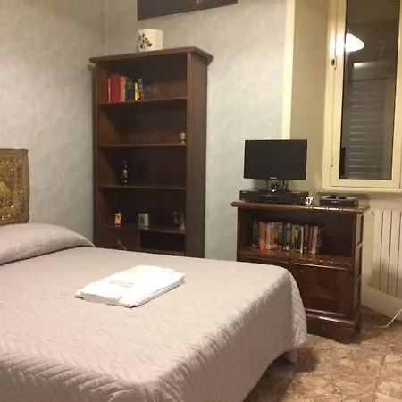 Maison Crescenzio Al Vaticano *