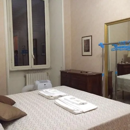 Daire Maison Crescenzio Al Vaticano