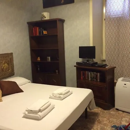 Daire Maison Crescenzio Al Vaticano