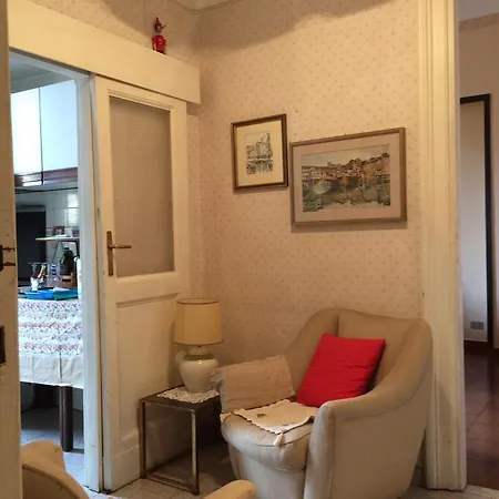 Maison Crescenzio Al Vaticano Daire Roma