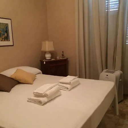 Daire Maison Crescenzio Al Vaticano *