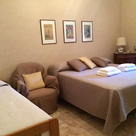 Daire Maison Crescenzio Al Vaticano *