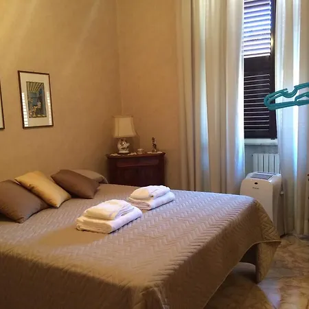 Maison Crescenzio Al Vaticano *