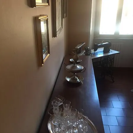 Daire Maison Crescenzio Al Vaticano *
