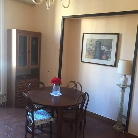 Maison Crescenzio Al Vaticano Daire *