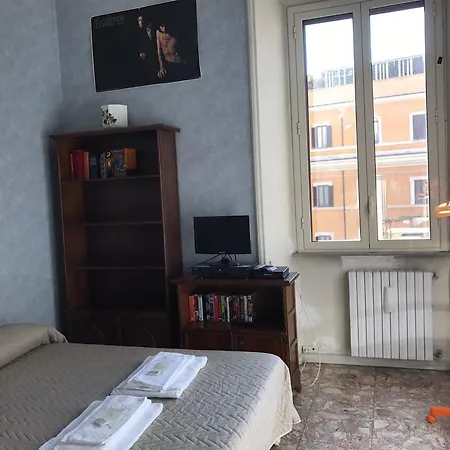 Maison Crescenzio Al Vaticano Roma