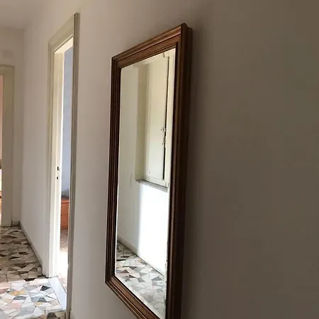 Daire Maison Crescenzio Al Vaticano *